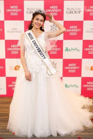 ミスユニバースジャパンを含む代表選考会の国内最大ミスコン『ベストオブミス』が姉妹ブランドとして女子高生を対象にした『ベストオブティーン』を本年度から開催