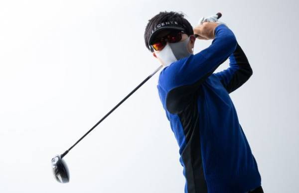 AIゴルフレッスンアプリ「SwingX」タイアップ紹介動画をてらゆー・菅原 大地プロのYouTubeチャンネルにて公開