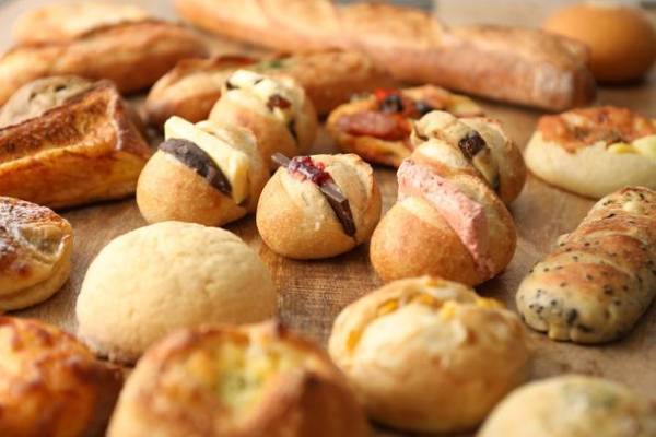 東海地方で大行列のベーカリー専門店【ESPRIT】の姉妹店【ESORA BAKERY(エソラベーカリー)】が奈良県に初出店！！