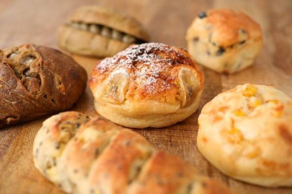 東海地方で大行列のベーカリー専門店【ESPRIT】の姉妹店【ESORA BAKERY(エソラベーカリー)】が奈良県に初出店！！