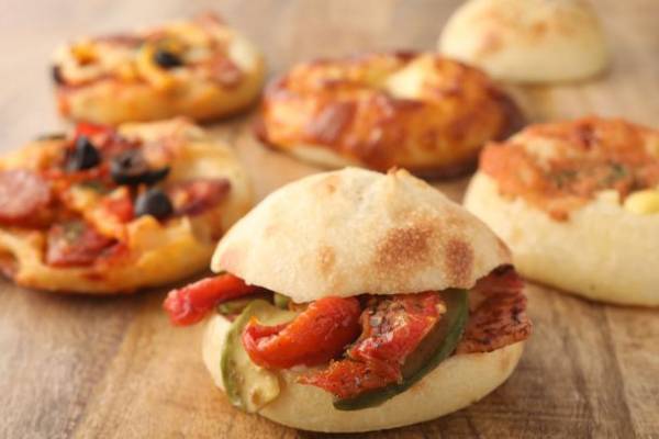 東海地方で大行列のベーカリー専門店【ESPRIT】の姉妹店【ESORA BAKERY(エソラベーカリー)】が奈良県に初出店！！