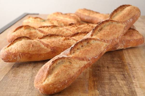 東海地方で大行列のベーカリー専門店【ESPRIT】の姉妹店【ESORA BAKERY(エソラベーカリー)】が奈良県に初出店！！