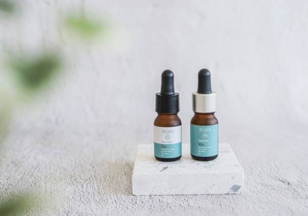 究極のリラックスへ「REGENシリーズ」から待望のCBDオイルが発売開始！