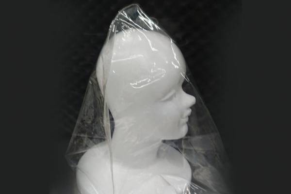 小顔・美肌になるが特徴の＜フェイスサウナカバー＞を10月初日発売！