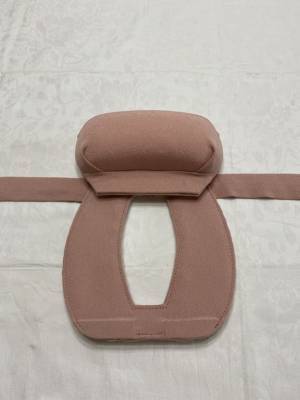 帯結びが“業界一楽に、最上級に美しく作れる”「伊達のおひざ元」を期間限定・特別価格で販売！