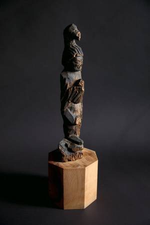 仏教美術から現代美術までを一堂に会す企画展「祈り展～Inori～」を加島美術にて9/18～10/3開催！