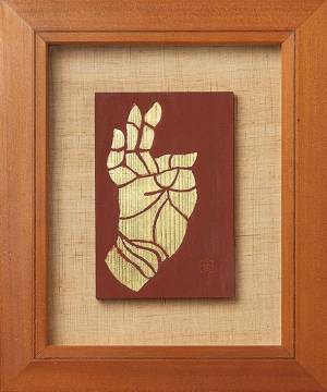 仏教美術から現代美術までを一堂に会す企画展「祈り展～Inori～」を加島美術にて9/18～10/3開催！