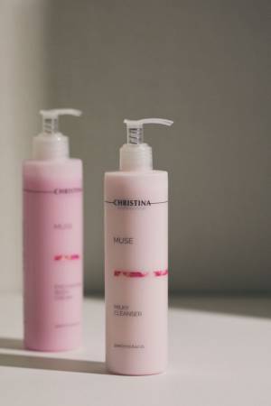 バラの幹細胞成分配合*で、触りたくなる素肌へ　イスラエル発のCHRISTINA(クリスティーナ)「エンチャンティング ボディ クリーム」が9月1日よりオンラインサイトで発売開始