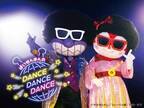 ばいきんまんとドキンちゃんがアフロでダンス？！新ステージ『ばいきんまんのダンス!ダンス!!ダンス!!!』9月4日(土)開演！