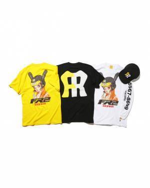 ファッションブランド「#FR2」　大阪／堀江にて路面店を2021年9月4日にOPEN！