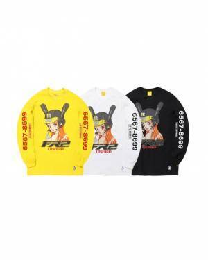 ファッションブランド「#FR2」　大阪／堀江にて路面店を2021年9月4日にOPEN！