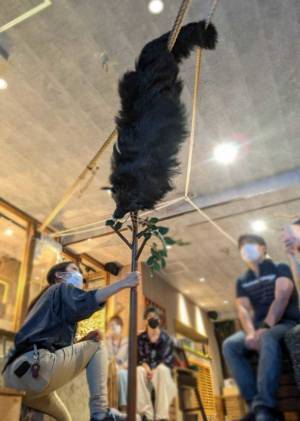 おかげさまで開業3周年　「動物たちが暮らす森のカフェ Animeal(アニミル)」に新たな動物たちが仲間入りし、触れ合い体験が更にパワーアップ！