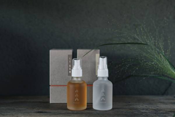 【久久理】ブランド誕生1周年　音源付きサスティナブルコスメを初リリース/2021年9月発売決定