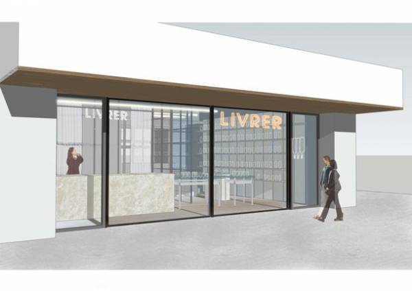 #洗濯ブラザーズがサスティナブルなランドリーライフの発信拠点として東京/三宿に2021年9月24日(金)クリーニング店「LIVRER MISHUKU」をオープン！