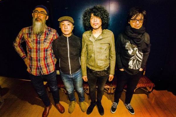 「シアターブルック×MUSIC FROM THE MARS」2バンドイベント　27周年を迎える老舗ライブハウス「下北沢CLUB Que」にて10月17日(日)有観客＆配信で実現！