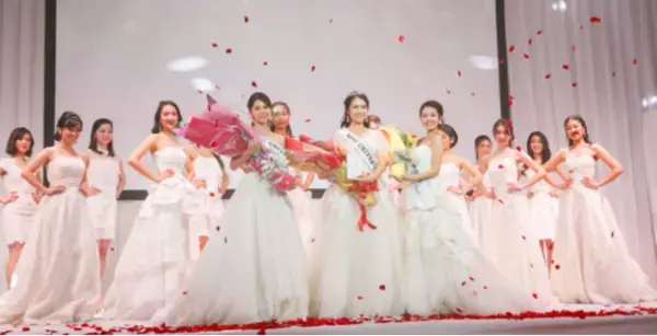 ＜フランチャイズ＞日本最大のミスコンテスト、ベストオブミス(ミスユニバースジャパンを含む地方代表選考会)県大会2022年度　代理店運営会社募集開始　各県一社限定