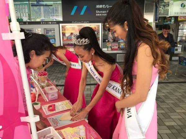 ＜フランチャイズ＞日本最大のミスコンテスト、ベストオブミス(ミスユニバースジャパンを含む地方代表選考会)県大会2022年度　代理店運営会社募集開始　各県一社限定