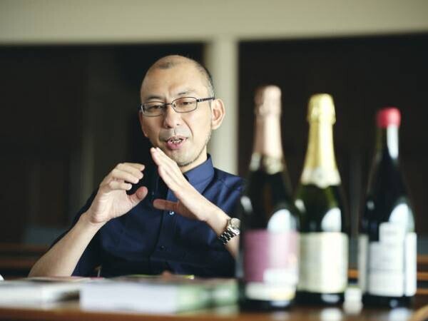日本で唯一、ワイン法の授業を法学部で開講する明治学院大学がワイン法の第一人者、蛯原健介教授のインタビューを公開