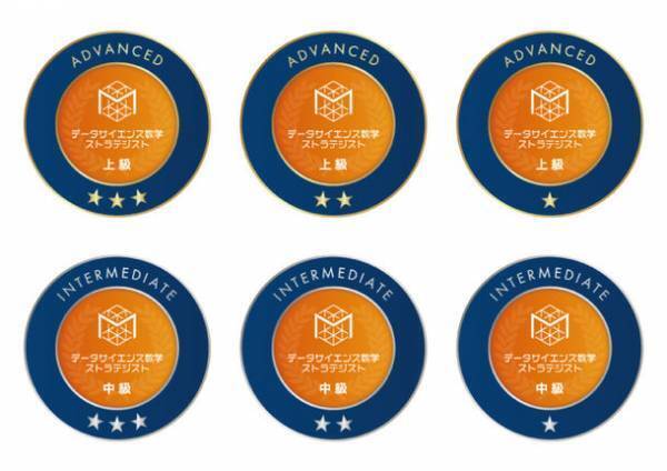 新資格「データサイエンス数学ストラテジスト」　オンライン(IBT)形式の資格試験を9/21から開始　データサイエンスの基盤となる数学スキルを認定する資格試験の特設サイトを9/3にオープン