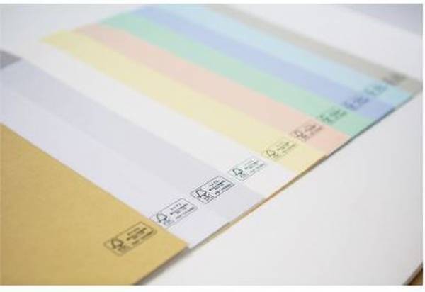 SDGsの目標達成に寄与！印刷通販「イロドリ」が9月1日にFSC(R)森林認証印刷商品をリリース！