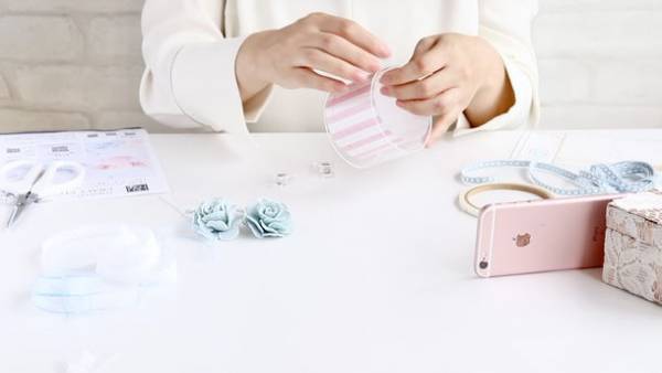 おうち時間でLEDキャンドルコーディネートを楽しむ！『PHRAFLEU』がクラフトキットを10月1日に発売