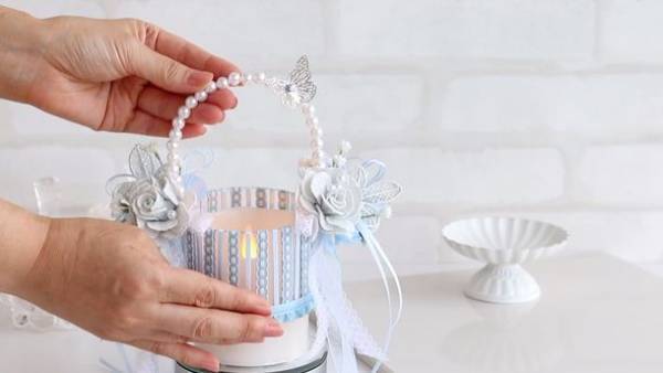 おうち時間でLEDキャンドルコーディネートを楽しむ！『PHRAFLEU』がクラフトキットを10月1日に発売