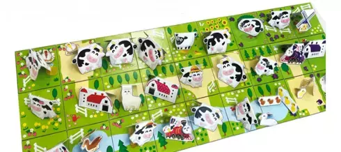 2021日本パッケージングコンテスト「食品包装部門賞」を受賞牧場の朝ヨーグルト「つくってあそぼ！」