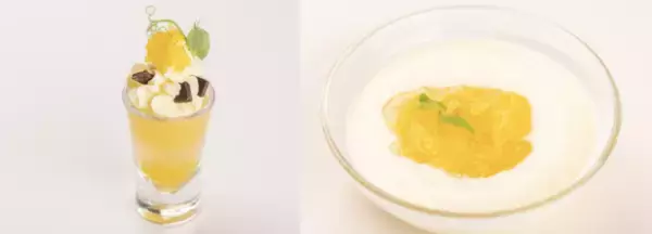 和歌山の幻のフルーツ「じゃばら」を使用したオリジナルスイーツを戸板女子短期大学生が開発！