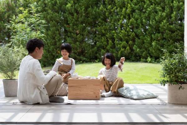 自分に合った家具をテーマから選ぶD2Cインテリアブランド「Onffi-オンフィ-」WEBサイトが2021年9月28日よりオープン