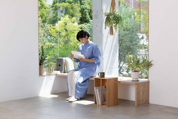 自分に合った家具をテーマから選ぶD2Cインテリアブランド「Onffi-オンフィ-」WEBサイトが2021年9月28日よりオープン