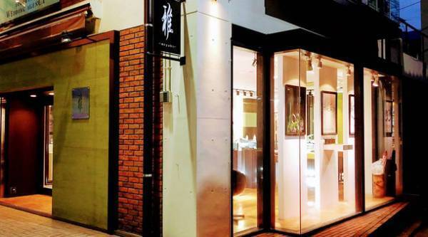 結婚指輪・婚約指輪専門店「雅-miyabi-横浜元町店」　8月28日(土)増床移転リニューアル！　リニューアルを記念した新作マリッジリングも近日発表決定！