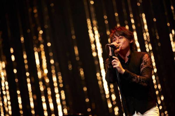 第28回青山学院大学同窓祭　2021年9月23日(木・祝)オンライン開催が決定！LUNA SEAのヴォーカル 河村隆一さんのチャリティーライブを配信