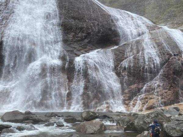 東北最大級！山形県米沢市の幻の滝・滑川大滝を復活させるプロジェクトをCAMPFIREにて9月30日まで実施
