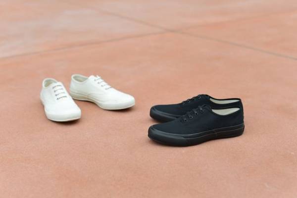 MOONSTARの隠れた名品『DECKSPORT』を復刻。2021年9月11日(土)に発売決定！