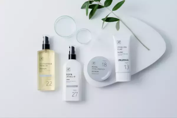 新美容スキンケアブランド「究(KYU)」のブランドイメージモデルが決定！公式オーディション初代グランプリ・準グランプリを発表