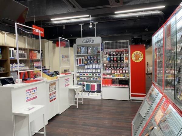 マジック：ザ・ギャザリング専門店「晴れる屋」、東京都・吉祥寺に2021年9月3日 新店舗オープン