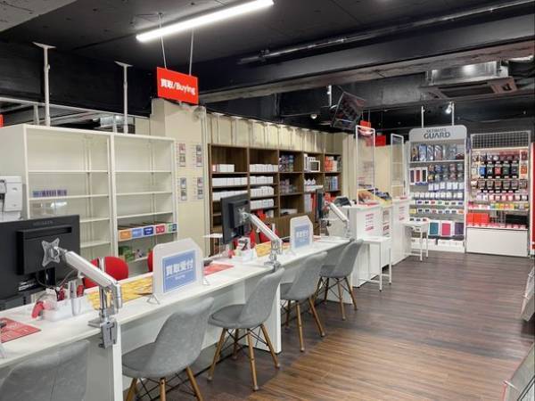 マジック：ザ・ギャザリング専門店「晴れる屋」、東京都・吉祥寺に2021年9月3日 新店舗オープン