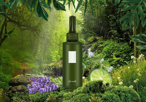 すべての髪は地肌から。タフな地肌と髪の未来を考えるスカルプトリートメント『ハンモス(医薬部外品)』を販売開始