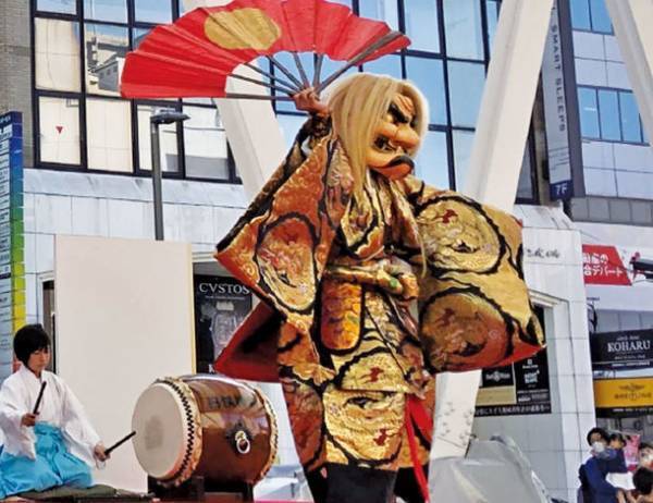 大分県域の伝統文化魅力をまるごと体験！まるごと発信！文化庁「子供たちのための伝統文化体験 in OITA」2021年8月31日(火)公式HPおよびYouTubeサイト同時オープン