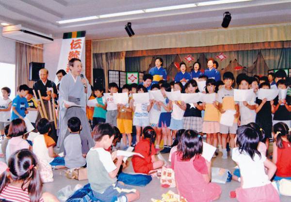 大分県域の伝統文化魅力をまるごと体験！まるごと発信！文化庁「子供たちのための伝統文化体験 in OITA」2021年8月31日(火)公式HPおよびYouTubeサイト同時オープン