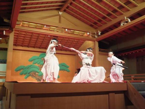 大分県域の伝統文化魅力をまるごと体験！まるごと発信！文化庁「子供たちのための伝統文化体験 in OITA」2021年8月31日(火)公式HPおよびYouTubeサイト同時オープン