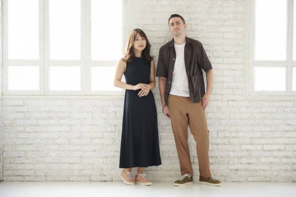 フランス高級革×東京の熟練靴職人による上質ユニセックススニーカーをMakuakeにて販売開始！