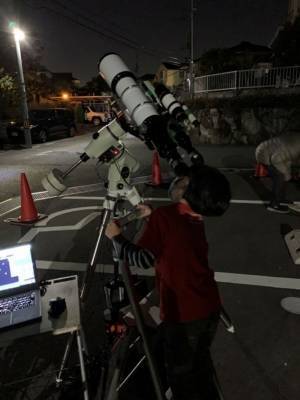 兵庫県三田市「こうみん未来塾」　目指すは未来のノーベル賞科学者　クラウドファンディングで応援者を求む！