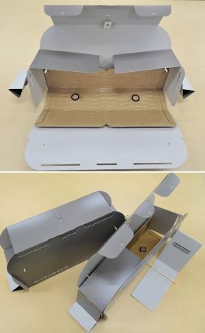 有限会社カトウ物産、ネズミ駆除業務の受付とネズミ捕り捕獲器「シーソーキャッチ」と特許取得済の「剣山シート」の業者向け卸販売を開始