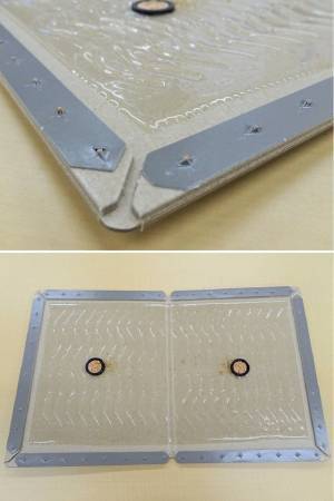 有限会社カトウ物産、ネズミ駆除業務の受付とネズミ捕り捕獲器「シーソーキャッチ」と特許取得済の「剣山シート」の業者向け卸販売を開始