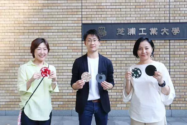 芝浦工業大学の学生が発案　革のコードホルダーがクラウドファンディングを開始