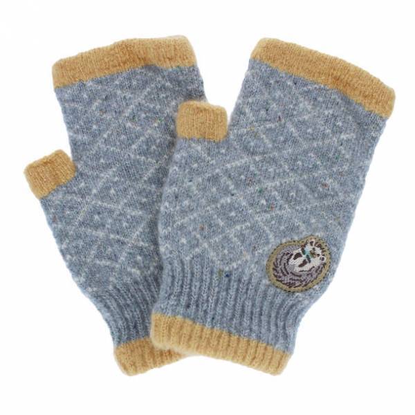 創業72年、香川県の老舗手袋メーカーが動物愛護団体への寄付につながる手袋の先行販売を9月19日より開始