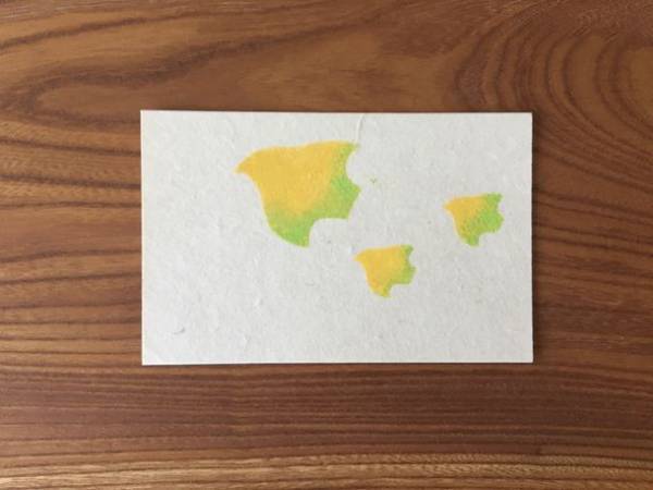 東北工芸ことはじめが「絵ハガキづくり体験キット」を9月14日からminneで期間限定販売　～購入者限定のオンラインワークショップも開催～