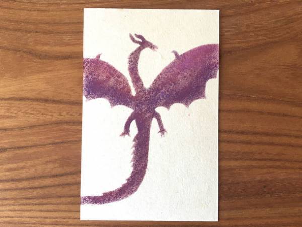 東北工芸ことはじめが「絵ハガキづくり体験キット」を9月14日からminneで期間限定販売　～購入者限定のオンラインワークショップも開催～