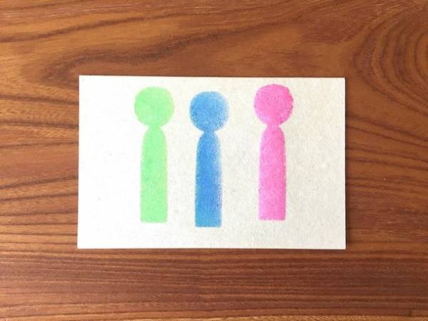 東北工芸ことはじめが「絵ハガキづくり体験キット」を9月14日からminneで期間限定販売　～購入者限定のオンラインワークショップも開催～